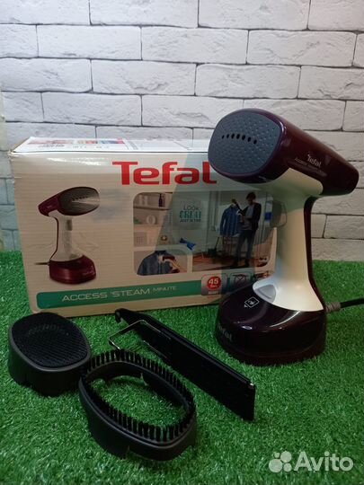 Ручной отпариватель Tefal Access Steam DT7005E0