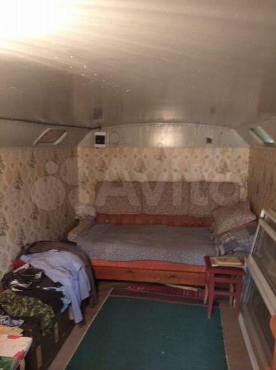 Дача 20 м² на участке 5 сот.