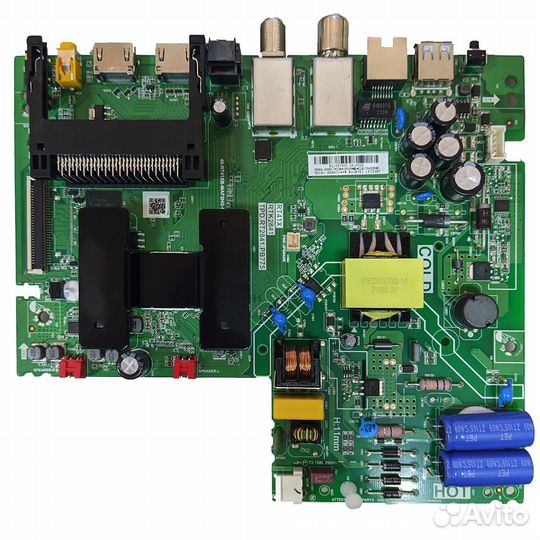 TPD.RT2841.PB775 для iffalcon 32F52