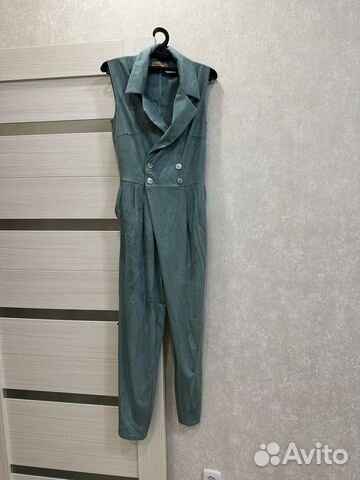 Комбинезон летний colambetta 46 размер