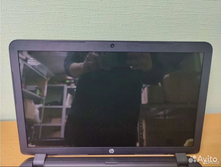 Разбор ноутбука hp 17 p108ur