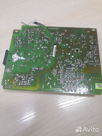 Блок питания 48.l0g02.a00 BenQ FP931