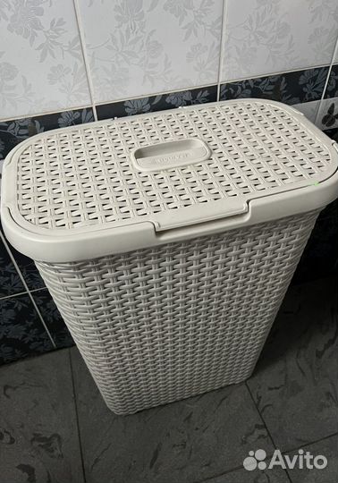 Корзина для белья