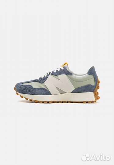 Кроссовки New Balance U327 unisex