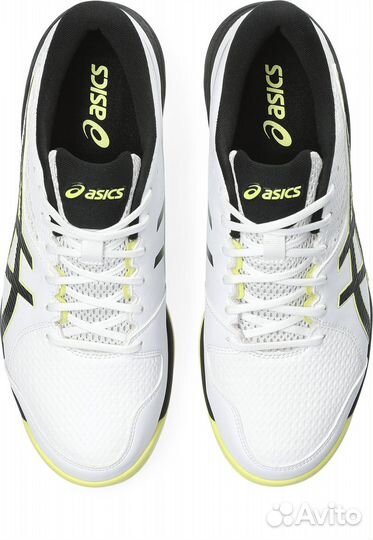 Кроссовки asics GEL peake 2 оригинал