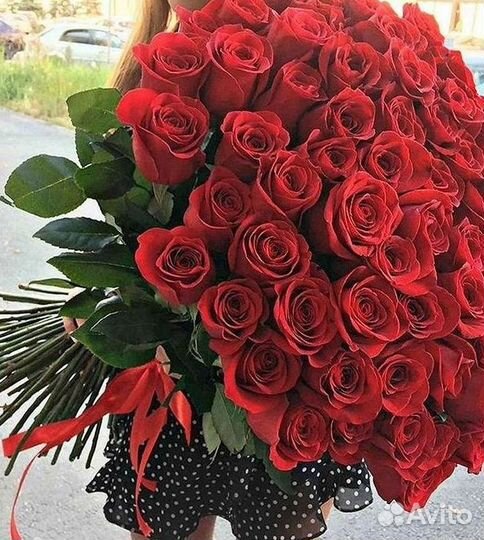 Цветы розы букеты Доставка