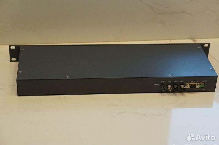 Мультиплексор миником-ом-2 от упатс миником dх-500