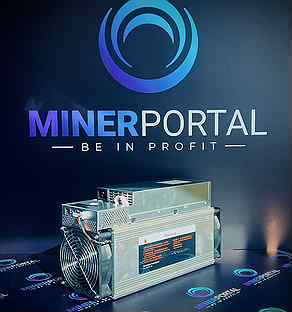 Whatsminer M50 120T