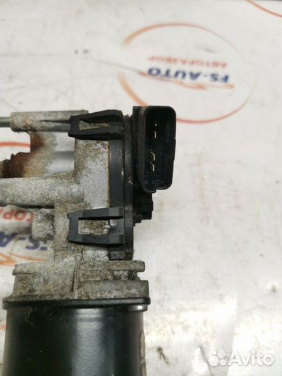 Мотор дворников Nissan Qashqai 1.6 HR16DE 2012