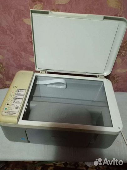 Принтер 3в1 2шт