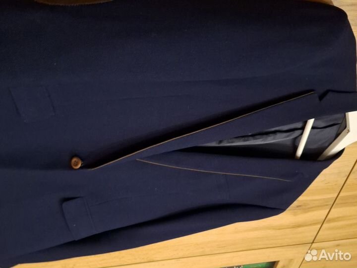 Пиджак мужской