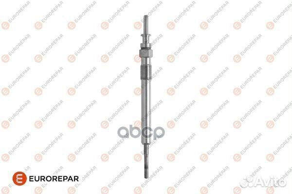 Свеча накаливания 1638931080 eurorepar