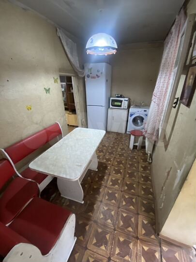 Дом 42 м² на участке 4 сот.