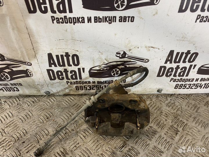 Суппорт передний Volkswagen polo sedan