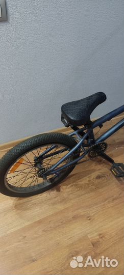 Трюковой велосипед bmx