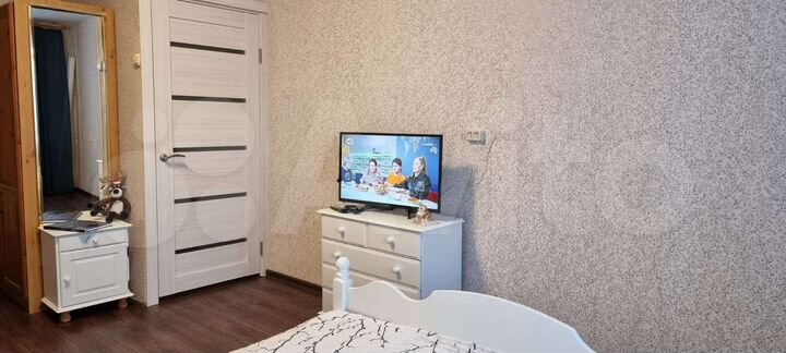 1-к. квартира, 30 м², 7/9 эт.