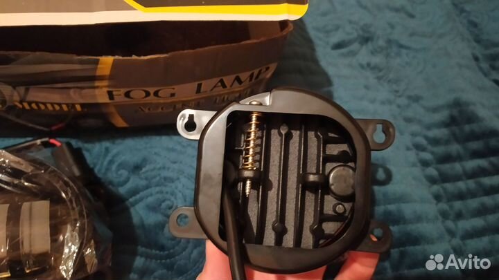 Птф Ford Fusion mondeo