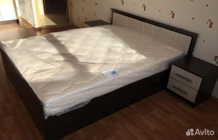 Матрас 140х200