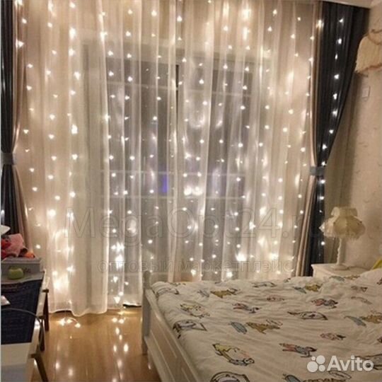 Гирлянда оптом