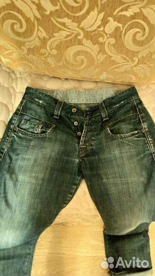 Джнсы g.star 3301