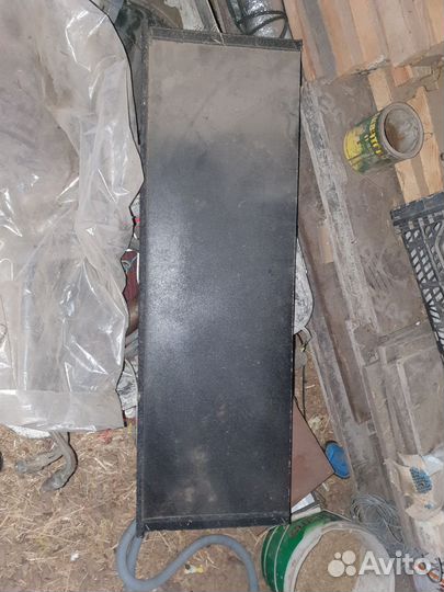 Обшивки передних дверей 2114