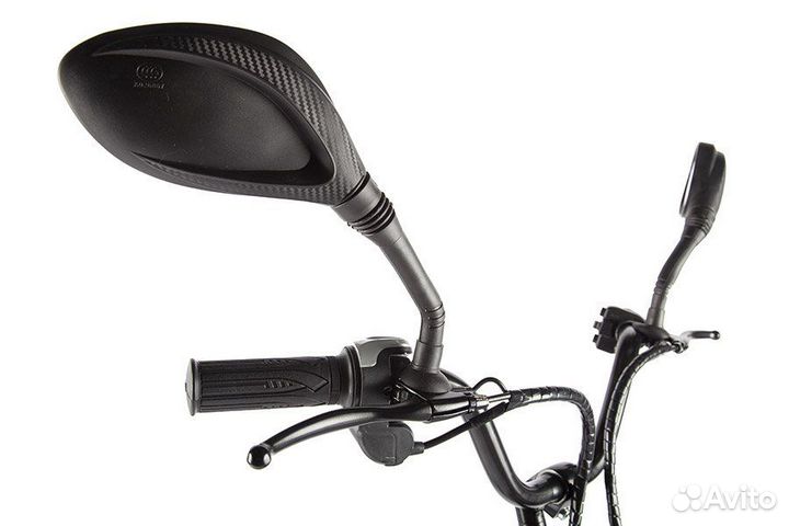 Электровелосипед / Электробайк