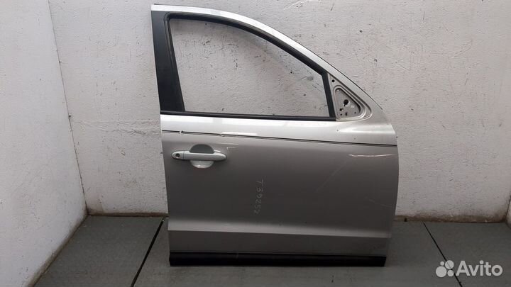 Дверь боковая Hyundai Santa Fe, 2006