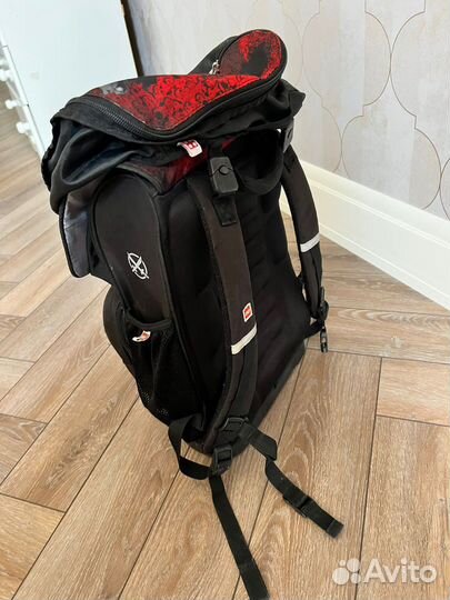 Рюкзак Lego ninjago