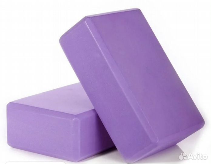 Кубики для растяжки