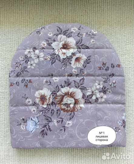 Грелка для чайника