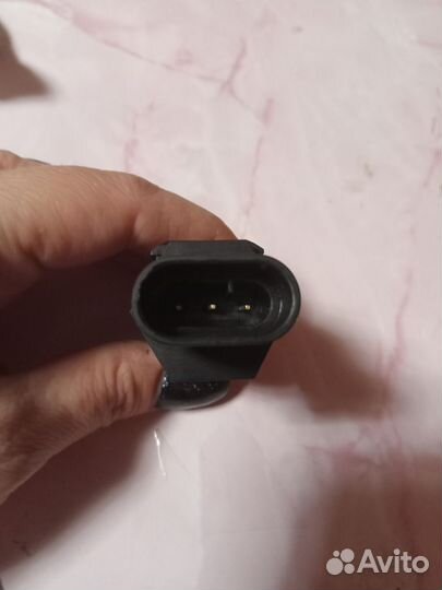 Датчик скорости на Шевроле Лачетти (GM 96190708)