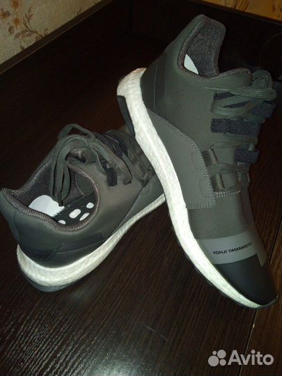 Кроссовки adidas Y-3