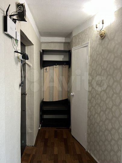 2-к. квартира, 50 м², 5/5 эт.