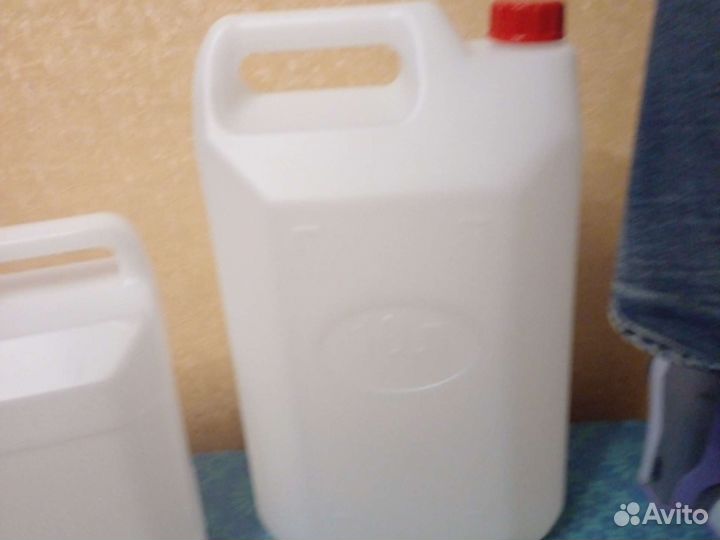 Бак для воды