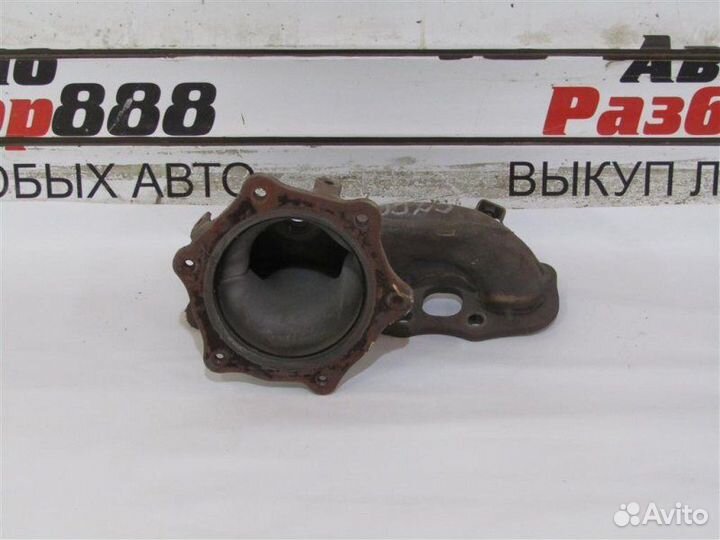 Коллектор выпускной Nissan Teana J32 2012