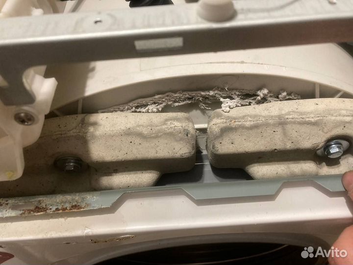 Мастер по ремонту холодильников, стиральных машин