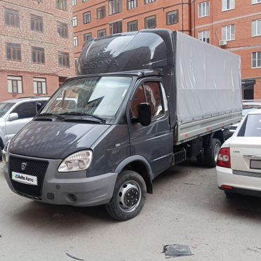 ВАЗ (LADA) 4x4 (Нива) скорая помощь, 2007