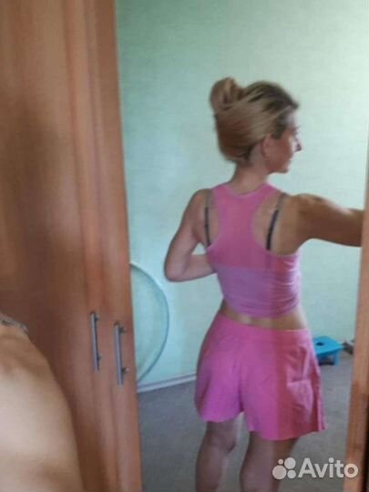 Продам шорты женские