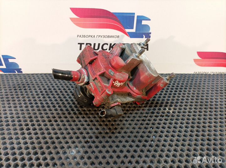 1448019 Модулятор EBS передний