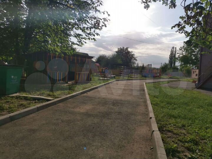 Дом 100 м² на участке 15 сот.