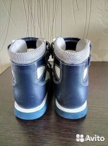 Сандали Ортодон