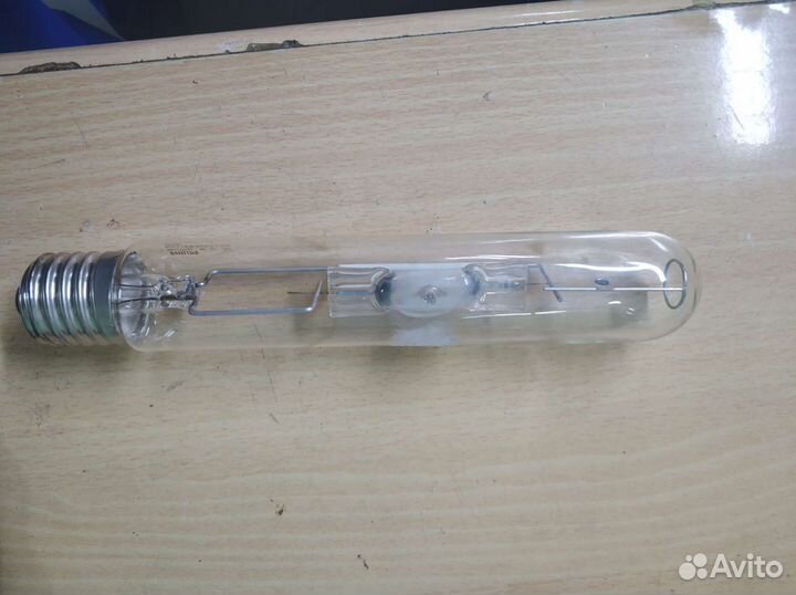 Лампа мгл Днат Е40