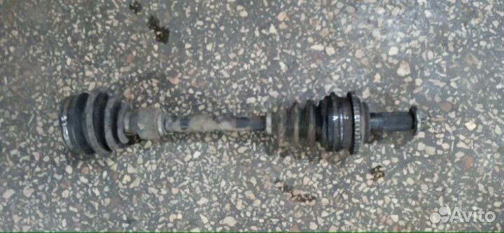 Шрус наружный передний Mazda 6