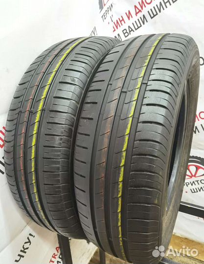 Hankook Kinergy Eco 195/65 R15 91H