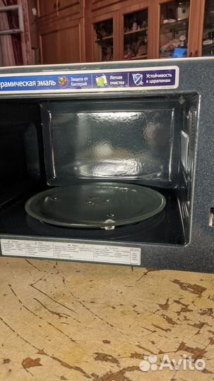 Микроволновая печь Samsung