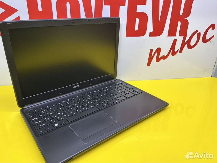 Ноутбук универсальный