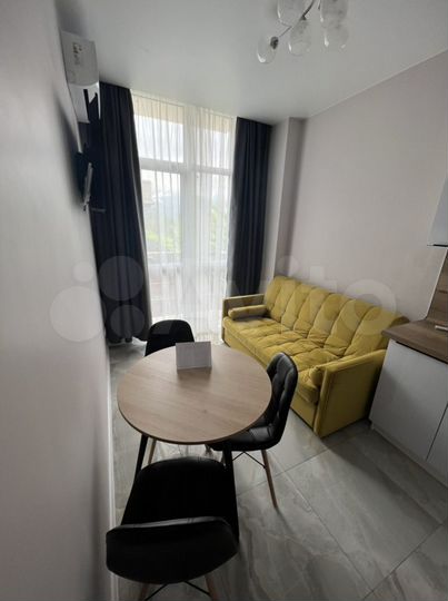 1-к. квартира, 40 м², 3/6 эт.