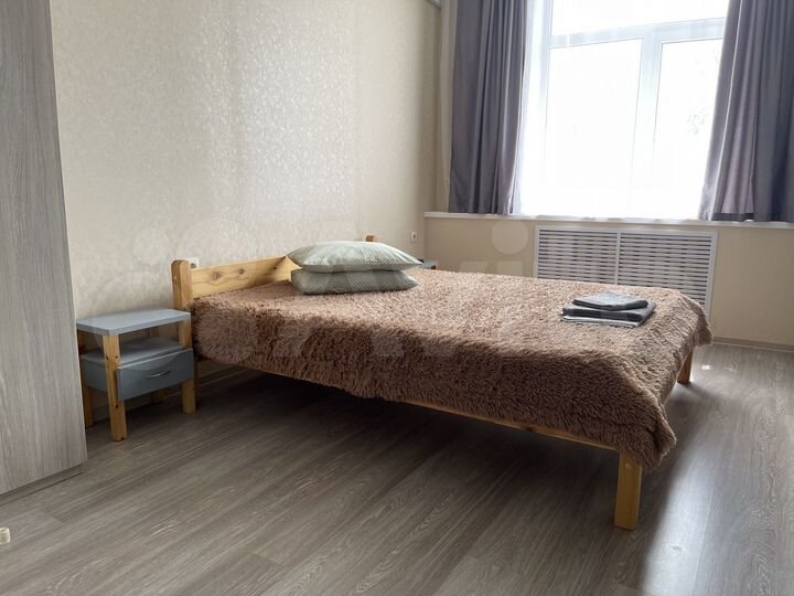 Комната 20 м², 1/2 эт.