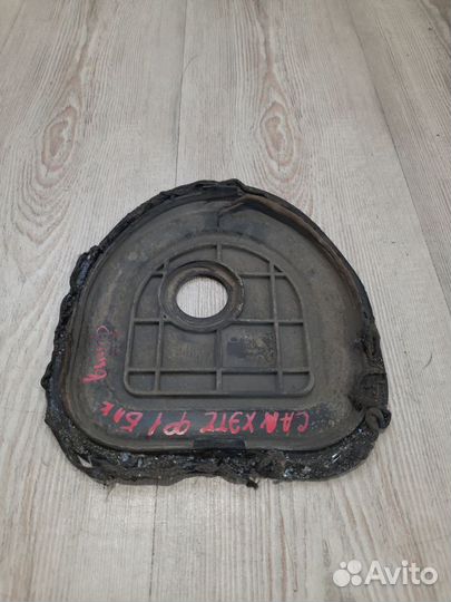 Крышка бензобака Hyundai solaris