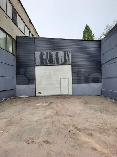 Производство, 800 м²